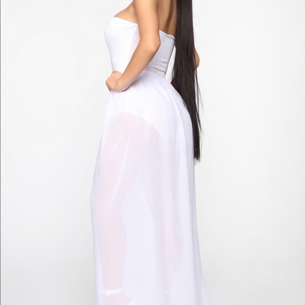 Exhibit a Dress